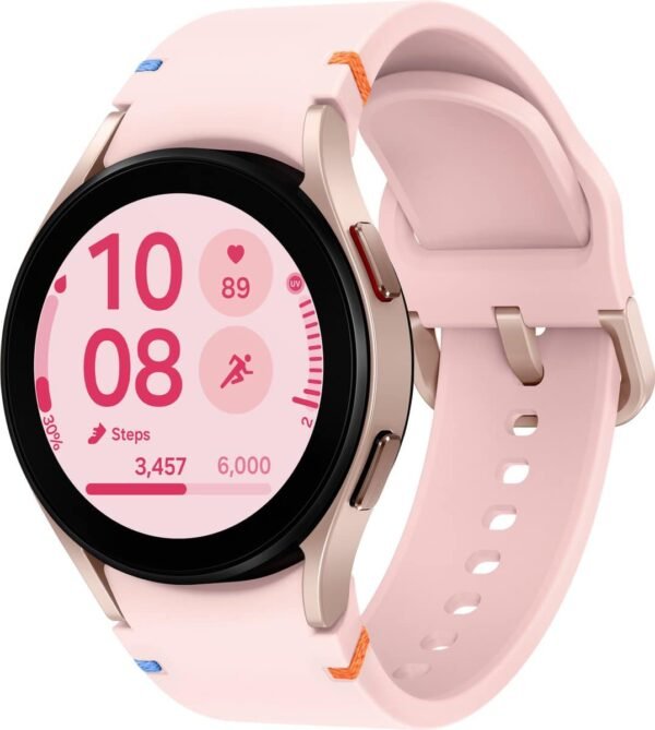 Samsung Galaxy Watch FE - 40mm - Pink Gold