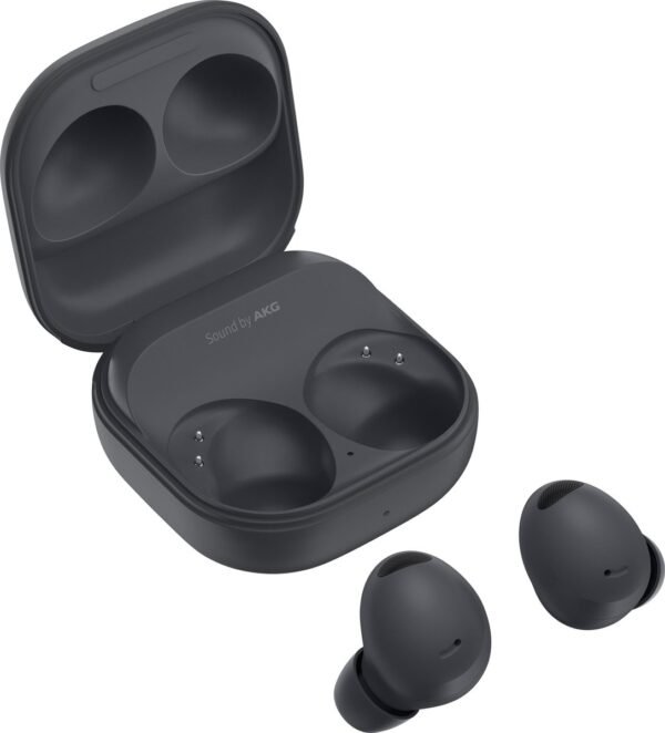 Samsung Galaxy Buds 2 Pro - Draadloze oordopjes met Noise Cancelling - Gray