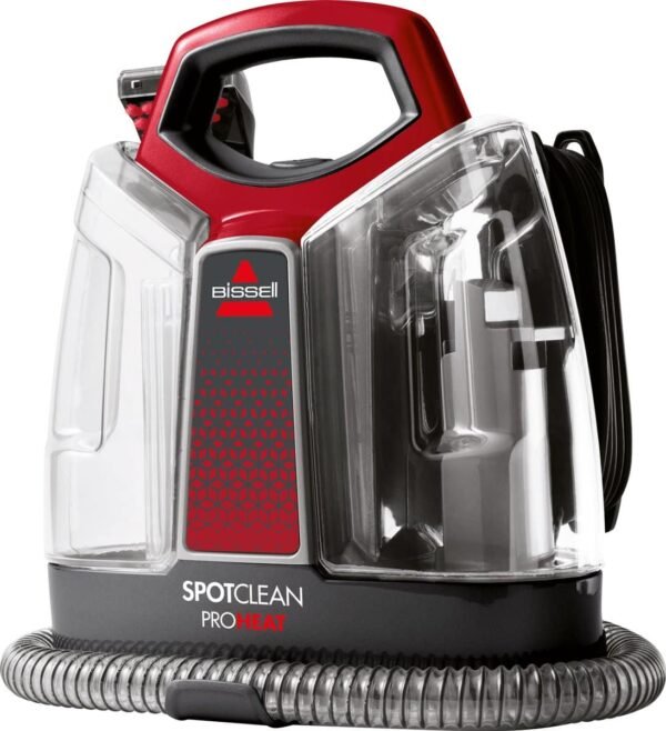 BISSELL SpotClean Proheat - Vlekkenreiniger