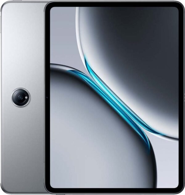 OnePlus Pad 2 - 256GB - 12GB RAM - Nimbus Gray