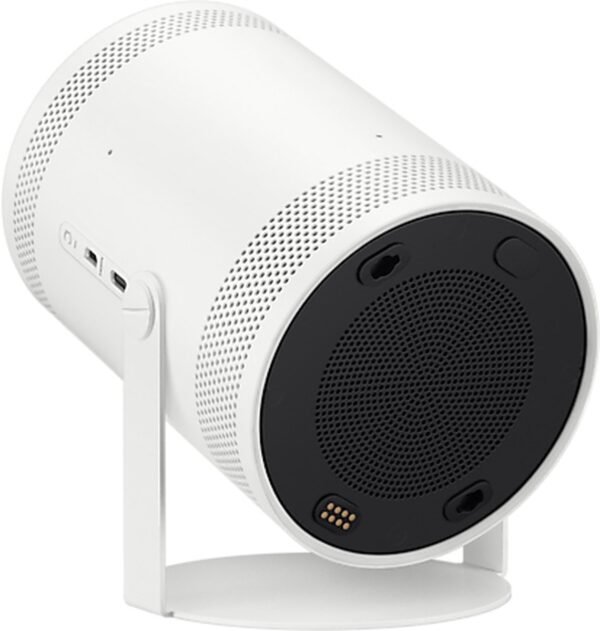 Samsung The Freestyle 2nd Gen - Smart Mini Beamer