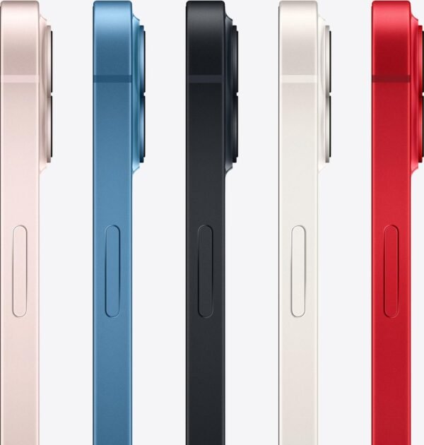 Apple iPhone 13 - 128GB - Sterrenlicht