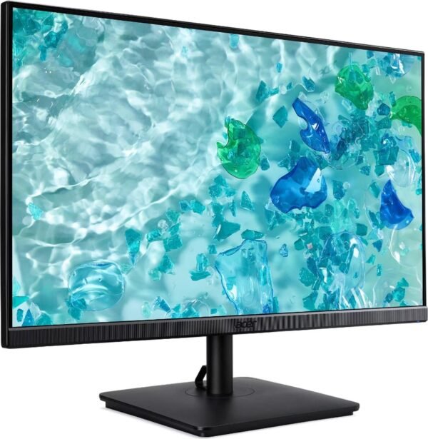 Acer Vero V247YE - Monitor - 23.8 inch - Full HD IPS - 100Hz