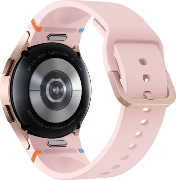 Samsung Galaxy Watch FE - 40mm - Pink Gold