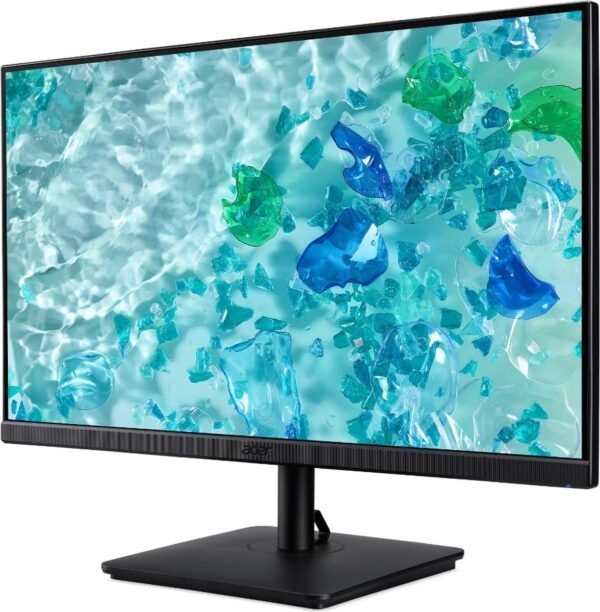 Acer Vero V247YE - Monitor - 23.8 inch - Full HD IPS - 100Hz
