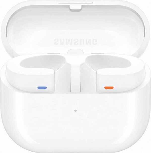Samsung Galaxy Buds3 - Wit
