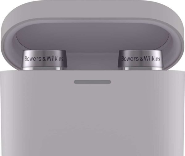 Bowers & Wilkins PI5 S2 Bluetooth oordopjes - Spring Lilac