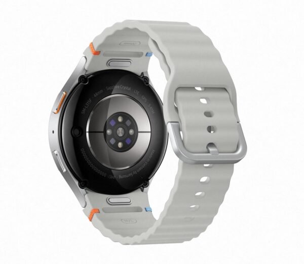 Samsung Galaxy Watch7 - smartwatch - 44mm - Silver