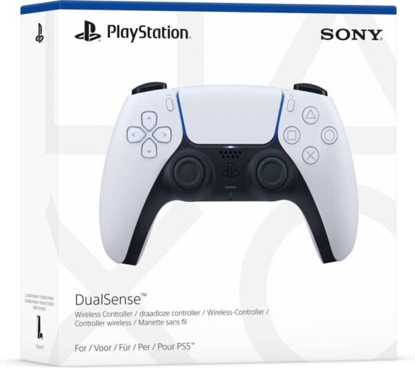 Sony PlayStation DualSense draadloze controller - PS5