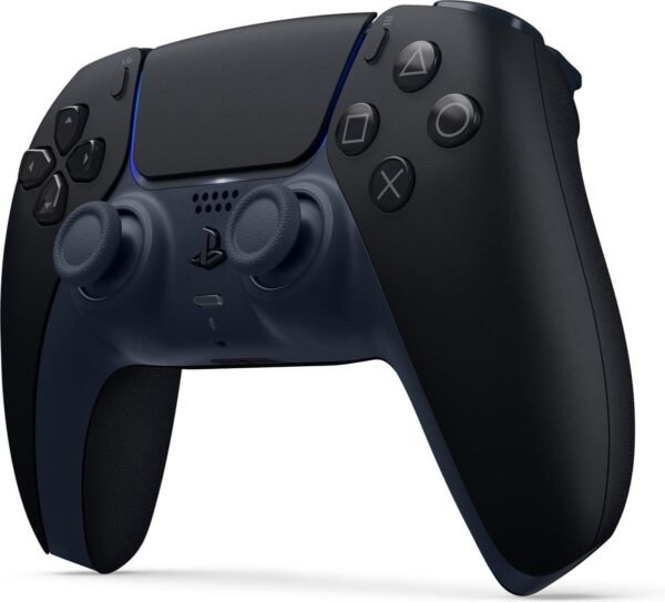 Sony PS5 DualSense draadloze controller - Midnight Black
