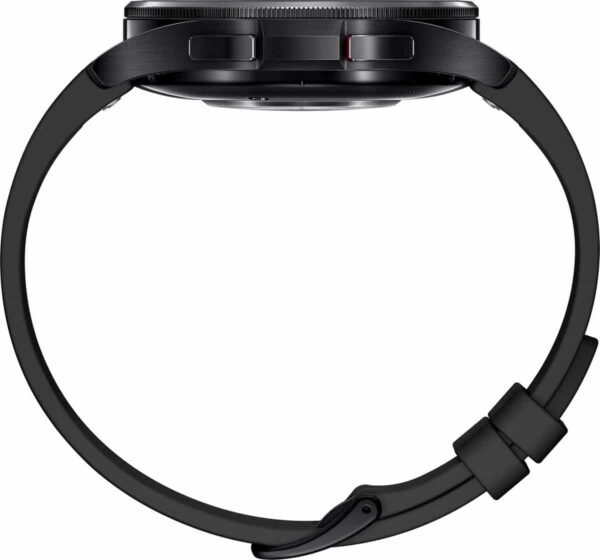 Samsung Galaxy Watch6 Classic - Smartwatch - 47mm - Black