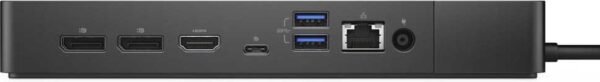 Dell DELL-WD19DCS Laptopdockingstation Geschikt voor: Dell