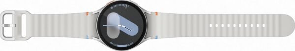 Samsung Galaxy Watch7 - smartwatch - 44mm - Silver