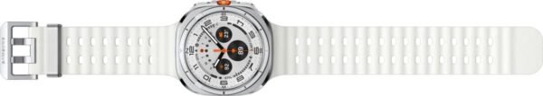 Samsung Galaxy Watch Ultra – 47mm – LTE – Titanium White