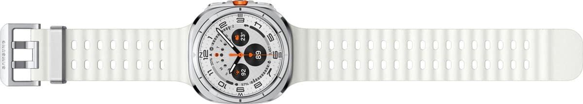 Samsung Galaxy Watch Ultra – 47mm – LTE – Titanium White