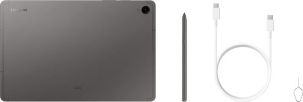 Samsung Galaxy Tab S9 FE - 5G - 128GB - Gray