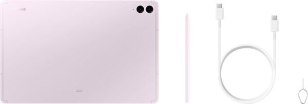 Samsung Galaxy Tab S9 FE Plus - WiFi - 128GB - Lavender