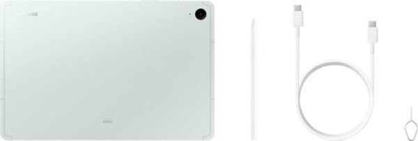 Samsung Galaxy Tab S9 FE - WiFi - 128GB - Groen