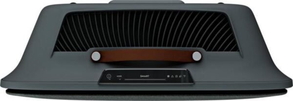 AEG AX71-304DG - Luchtreiniger - Luchtreinigers - Air purifier - Zwart