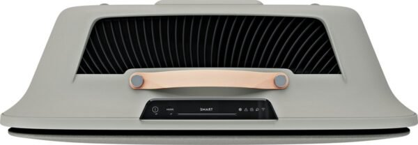 AEG AX71-304GY - Luchtreiniger - Air purifier - Grijs