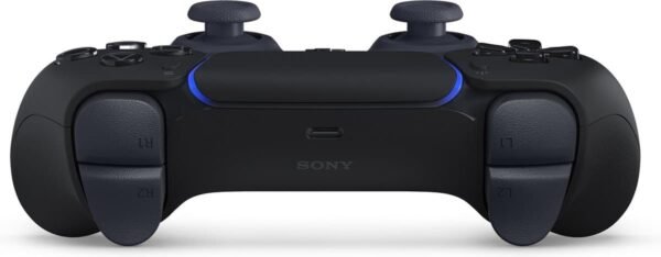 Sony PS5 DualSense draadloze controller - Midnight Black