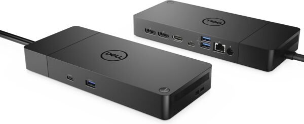 Dell DELL-WD19DCS Laptopdockingstation Geschikt voor: Dell