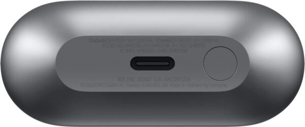 Samsung Galaxy Buds3 - Grijs