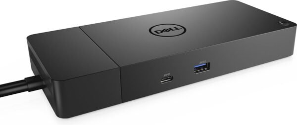 Dell DELL-WD19DCS Laptopdockingstation Geschikt voor: Dell