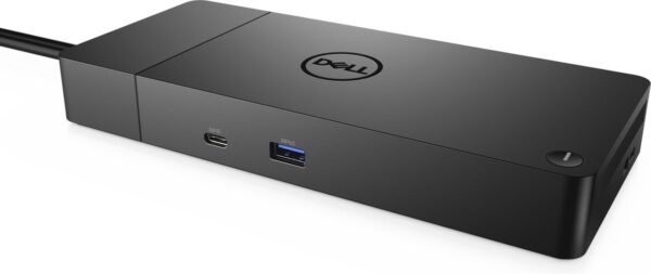 Dell DELL-WD19DCS Laptopdockingstation Geschikt voor: Dell