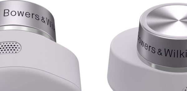 Bowers & Wilkins PI5 S2 Bluetooth oordopjes - Spring Lilac