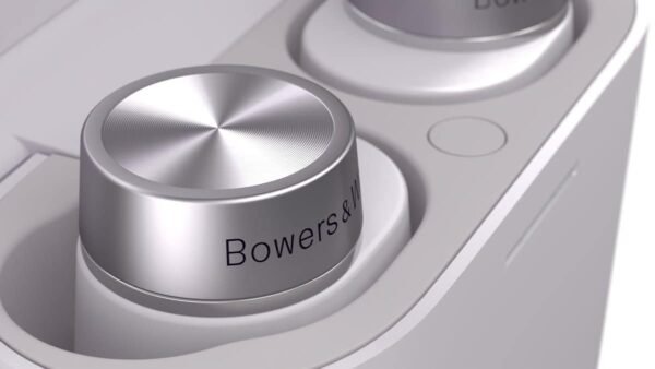 Bowers & Wilkins PI5 S2 Bluetooth oordopjes - Spring Lilac