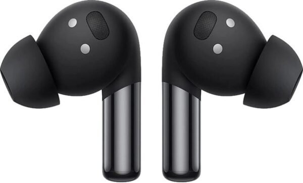 OnePlus Buds Pro 2 - Zwart