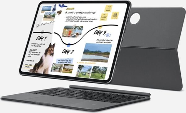 Smart Magnetic Keyboard - OnePlus Pad 2