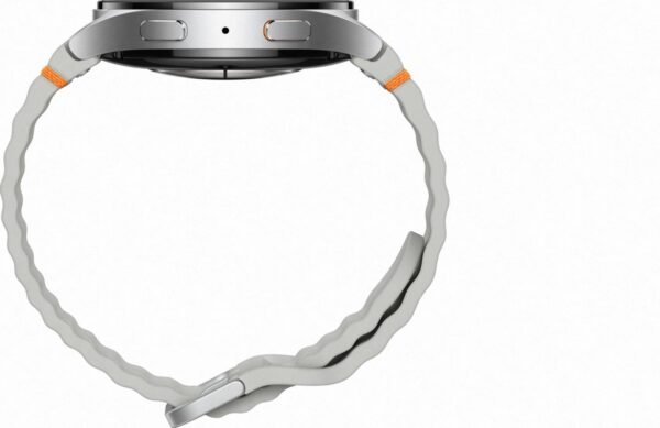 Samsung Galaxy Watch7 - smartwatch - 44mm - Silver