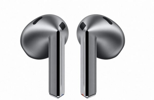 Samsung Galaxy Buds3 - Grijs