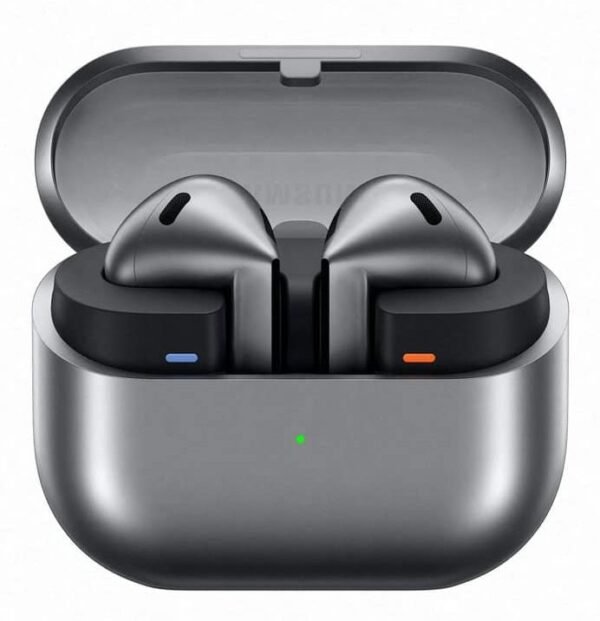 Samsung Galaxy Buds3 - Grijs