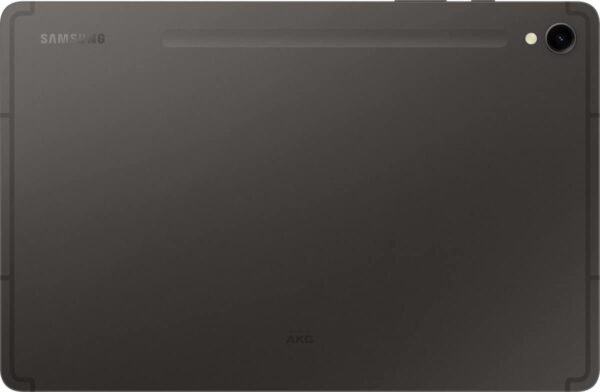 Samsung Galaxy Tab S9 - WiFi - 128GB - Graphite