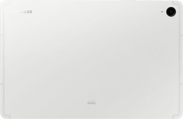 Samsung Galaxy Tab S9 FE - WiFi - 128GB - Silver