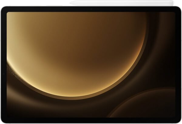 Samsung Galaxy Tab S9 FE - WiFi - 128GB - Silver