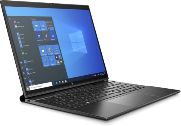 HP Elite Folio - 13.5" - Hybride 2-in-1 16GB - 512 GB SSD