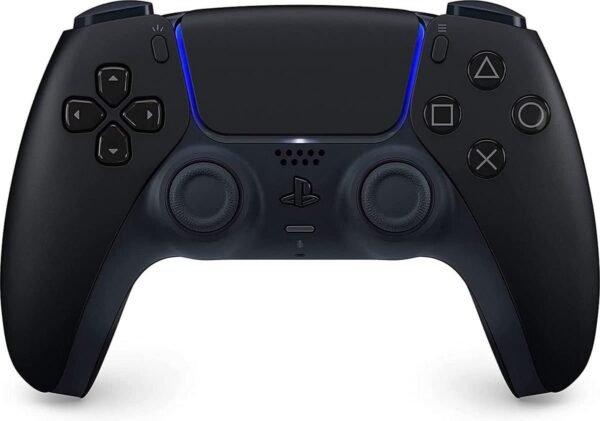 Sony PS5 DualSense draadloze controller - Midnight Black