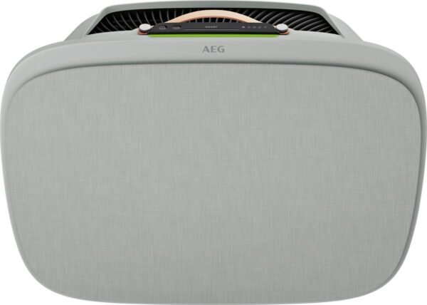AEG AX71-304GY - Luchtreiniger - Air purifier - Grijs