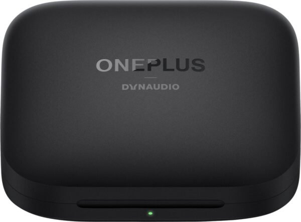 OnePlus Buds Pro 2 - Zwart