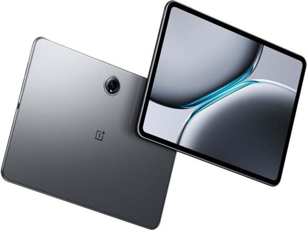 OnePlus Pad 2 - 256GB - 12GB RAM - Nimbus Gray