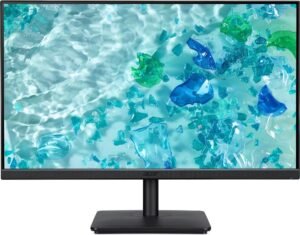 Acer Vero V247YE – Monitor – 23.8 inch – Full HD IPS – 100Hz