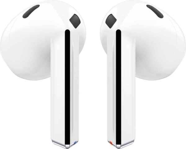 Samsung Galaxy Buds3 - Wit