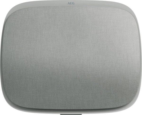 AEG AX71-304GY - Luchtreiniger - Air purifier - Grijs