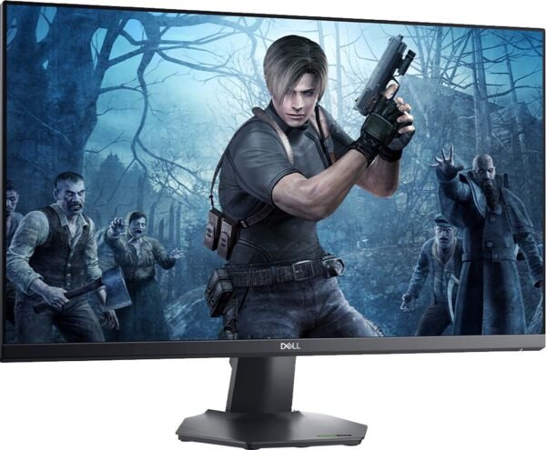 Dell 27 inch Gaming Monitor - G2723HN - 68.6cm (27.0")