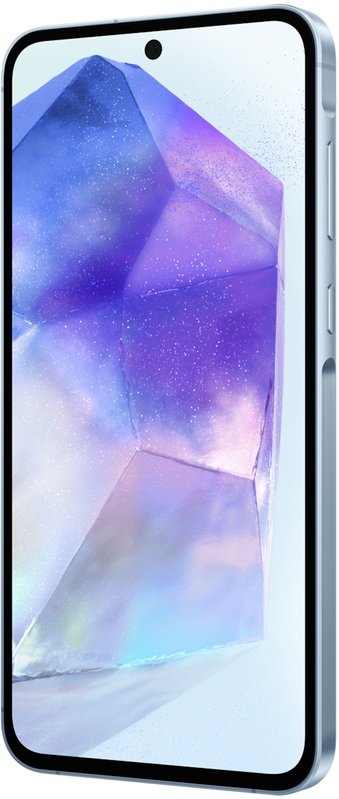 Samsung Galaxy A55 5G - 256GB - Awesome Iceblue