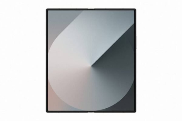 Samsung Galaxy Z Fold6 - 512GB - Wit